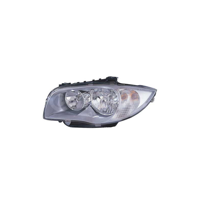 Headlight Left for - ALKAR 2751843