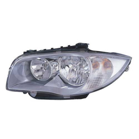 Headlight Left for - ALKAR 2751843