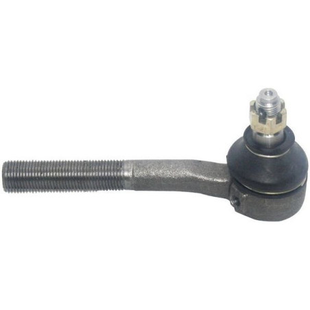 DENCKERMANN D130134 Spurstangenkopf für Nissan Pick Up