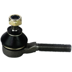 DENCKERMANN D130150 Hlava příčného táhla řízení pro Mercedes 190