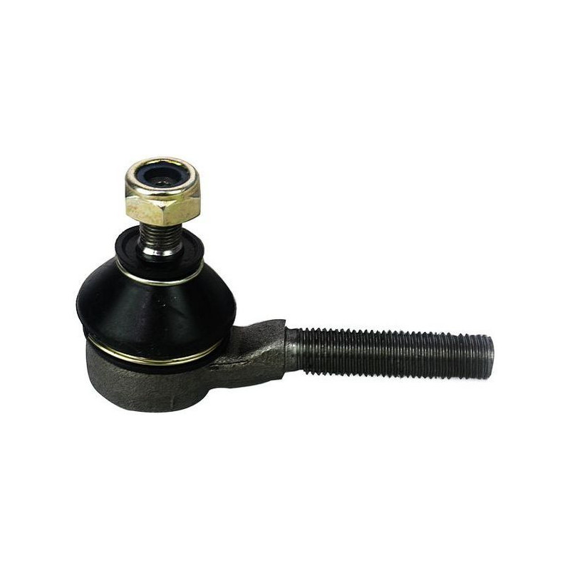 DENCKERMANN D130150 Spurstangenkopf für Mercedes 190
