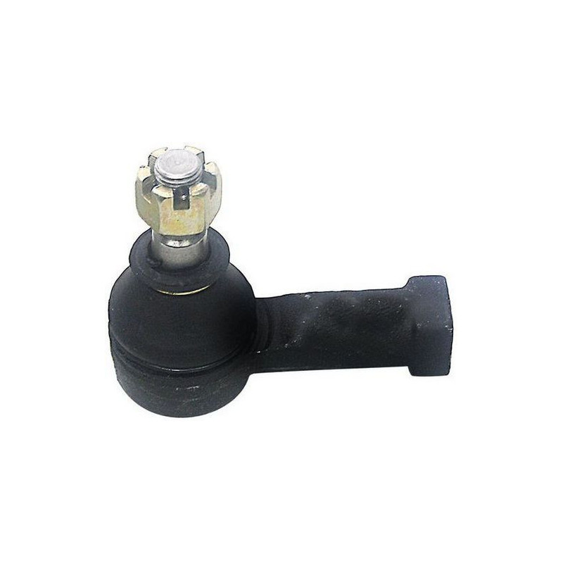 DENCKERMANN D130186 Końcówka drążka kierowniczego dla Hyundai H100