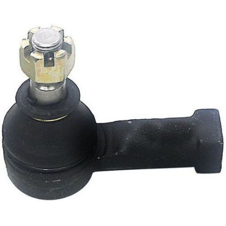DENCKERMANN D130186 Końcówka drążka kierowniczego dla Hyundai H100