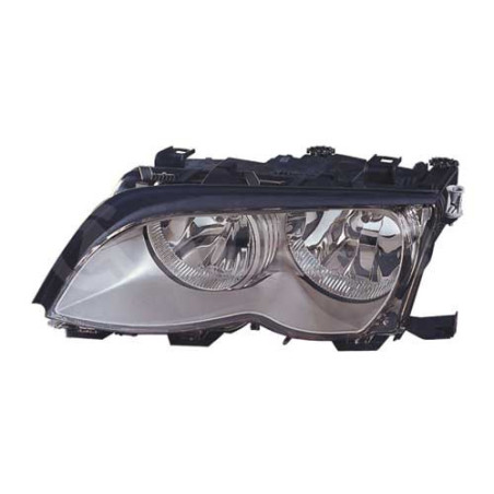 Faro Fanale Anteriore Sinistra per - ALKAR 2751849