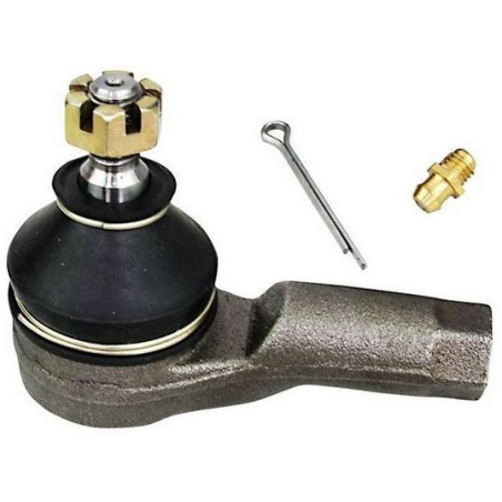 DENCKERMANN D130261 Rótula de dirección para 323 Pride 121