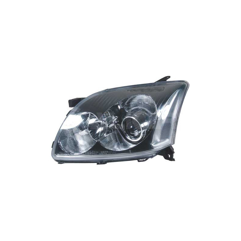 Headlight Right for - ALKAR 2752265