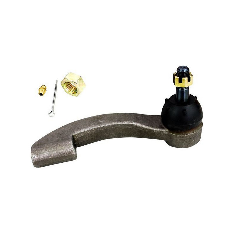 DENCKERMANN D130254 Spurstangenkopf Links für Stratus Sebring Breeze
