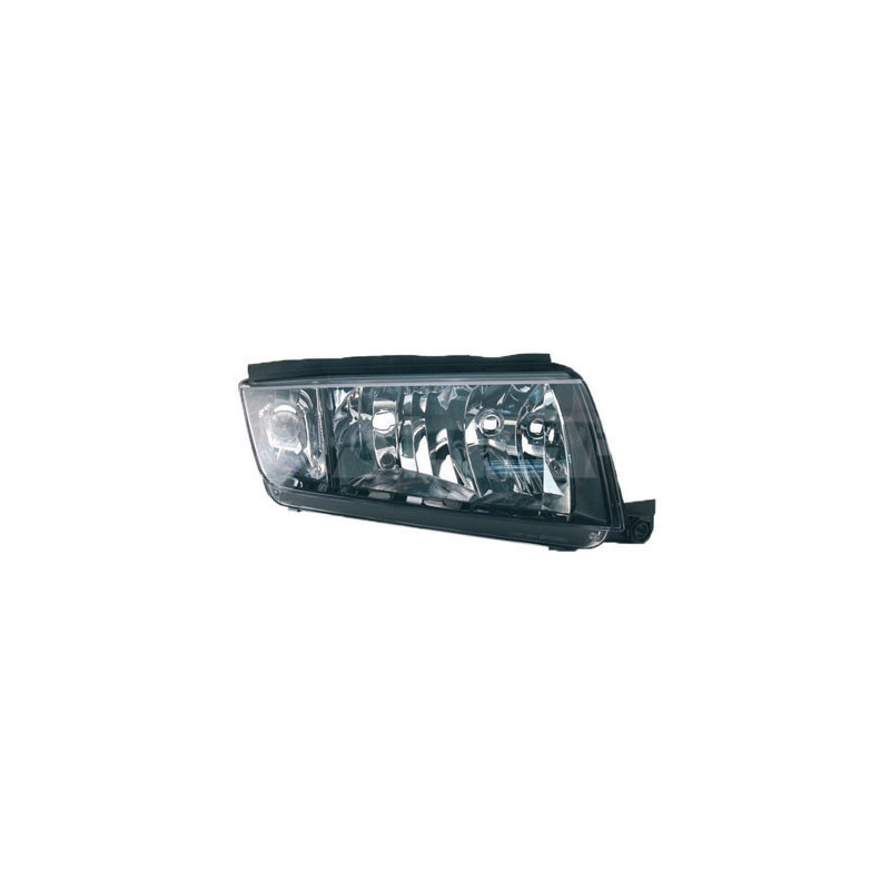 Faro Fanale Anteriore Destra per - ALKAR 2752522