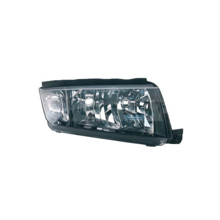 Reflektor Prawy dla - ALKAR 2752522