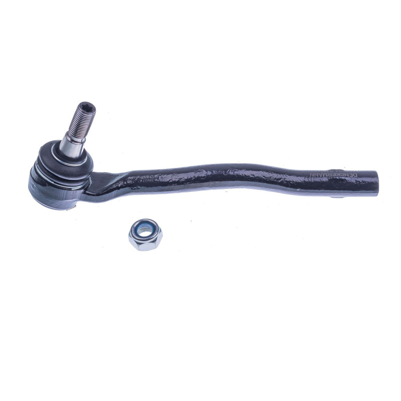 DENCKERMANN D130394 Testina sterzo sinistra per Mercedes M GL