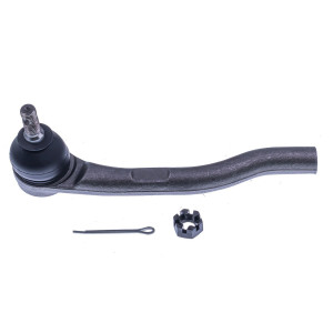 DENCKERMANN D130403 Spurstangenkopf Links für Honda Jazz