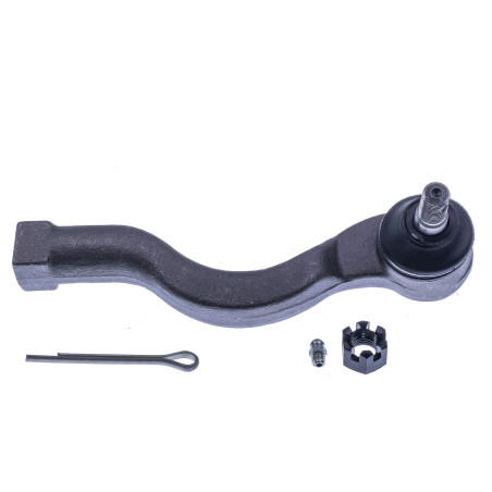 DENCKERMANN D130407 Rótula de dirección derecho para Mitsubishi PAJERO