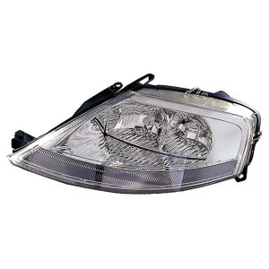 Faro Fanale Anteriore Destra per - ALKAR 2752852