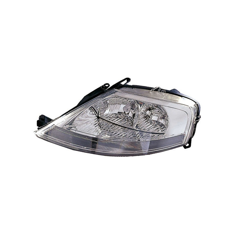 Headlight Right for - ALKAR 2752852