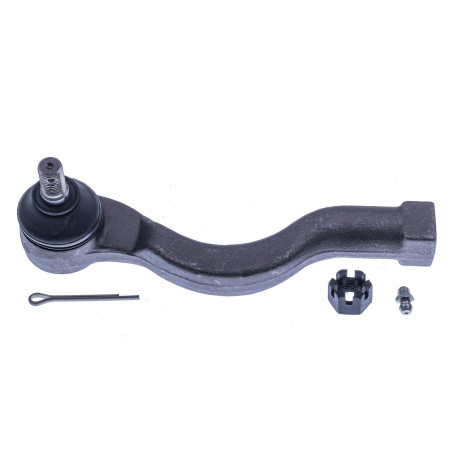 DENCKERMANN D130406 Rotule de direction gauche pour Mitsubishi PAJERO