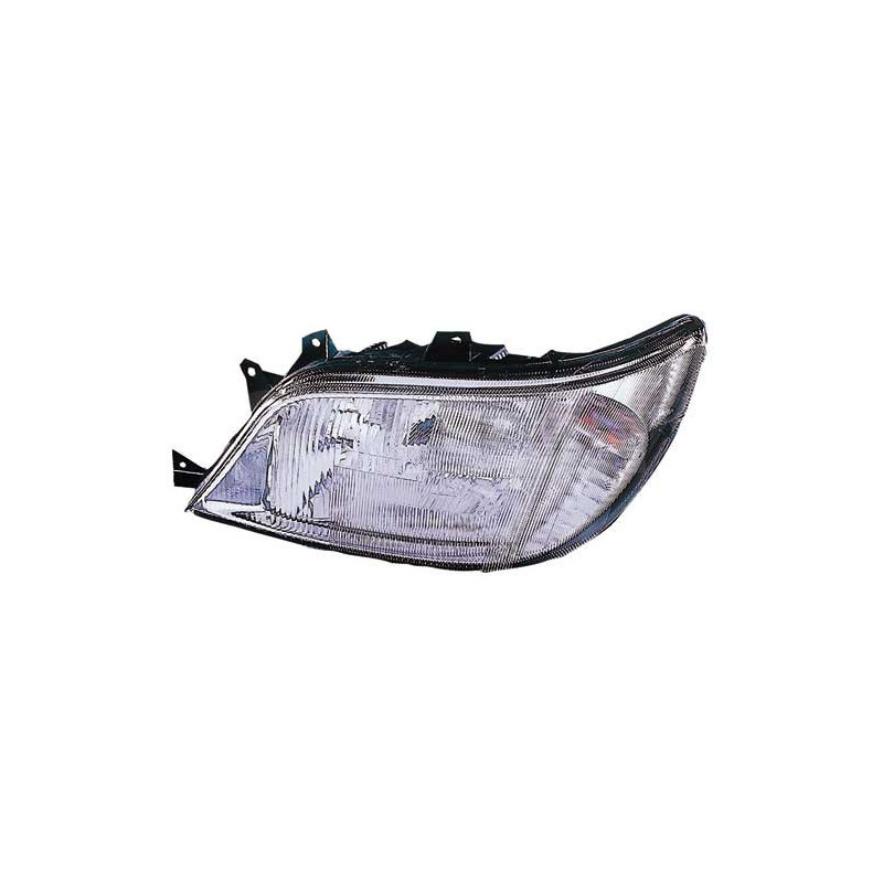 Reflektor Prawy dla - ALKAR 2754966