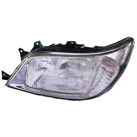 Predné svetlo vpravo pre - ALKAR 2754966