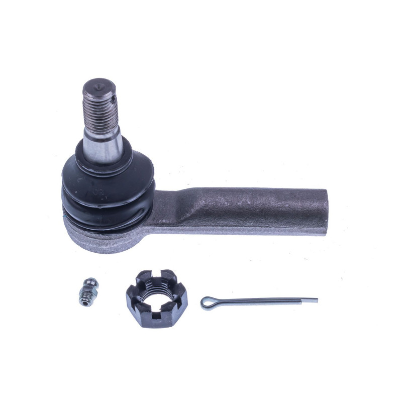 DENCKERMANN D130389 Rótula de dirección para X-Trail Pathfinder Pick Up