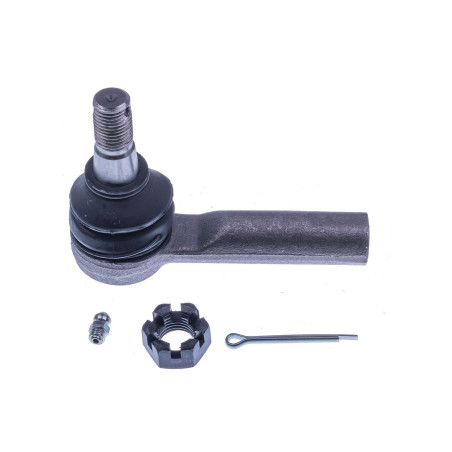 DENCKERMANN D130389 Spurstangenkopf für X-Trail Pathfinder Pick Up