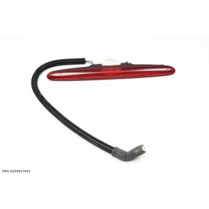 RENAULT 8200027455 Tercera luz de freno para Megane Scenic I (1996-1999)