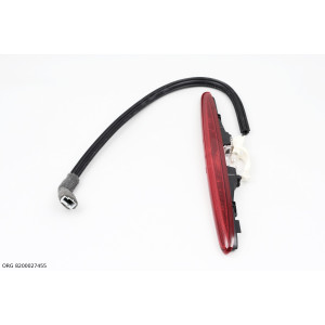 RENAULT 8200027455 Terzo luce del freno per Megane Scenic I (1996-1999)