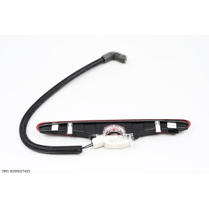 RENAULT 8200027455 Troisième Feu Stop pour Megane Scenic I (1996-1999)