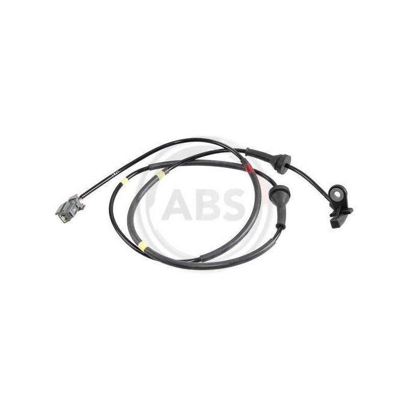 A.B.S. 30425 Zadný Ľavý Snímač ABS pre Volvo XC90 I (2002-2014)