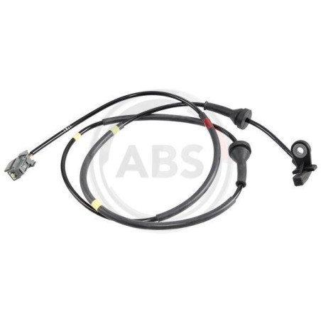 A.B.S. 30425 TYŁ Lewy Czujnik ABS Volvo XC90 I (2002-2014)