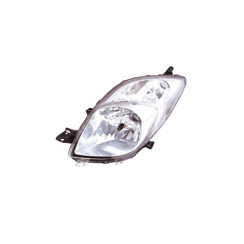 Faro Fanale Anteriore Sinistra per - ALKAR 2755268