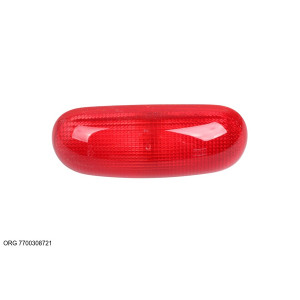 RENAULT 7700308721 Third Brake Stop Light for Kangoo I (1997-2007)