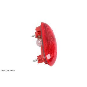 RENAULT 7700308721 Third Brake Stop Light for Kangoo I (1997-2007)