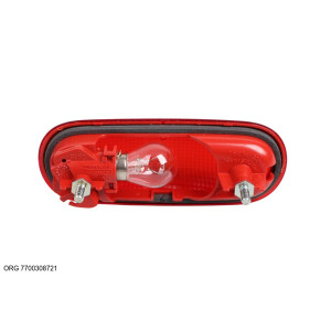 RENAULT 7700308721 Third Brake Stop Light for Kangoo I (1997-2007)