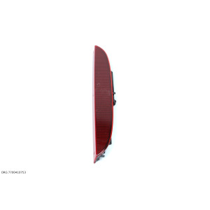RENAULT 7700410753 Third Brake Stop Light for Clio II (1998-2005)