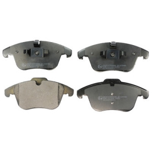 DENCKERMANN B110948 Brake Pads Set Front for C5 407 SW