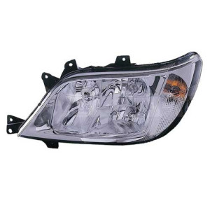 Headlight Left for - ALKAR 2755966
