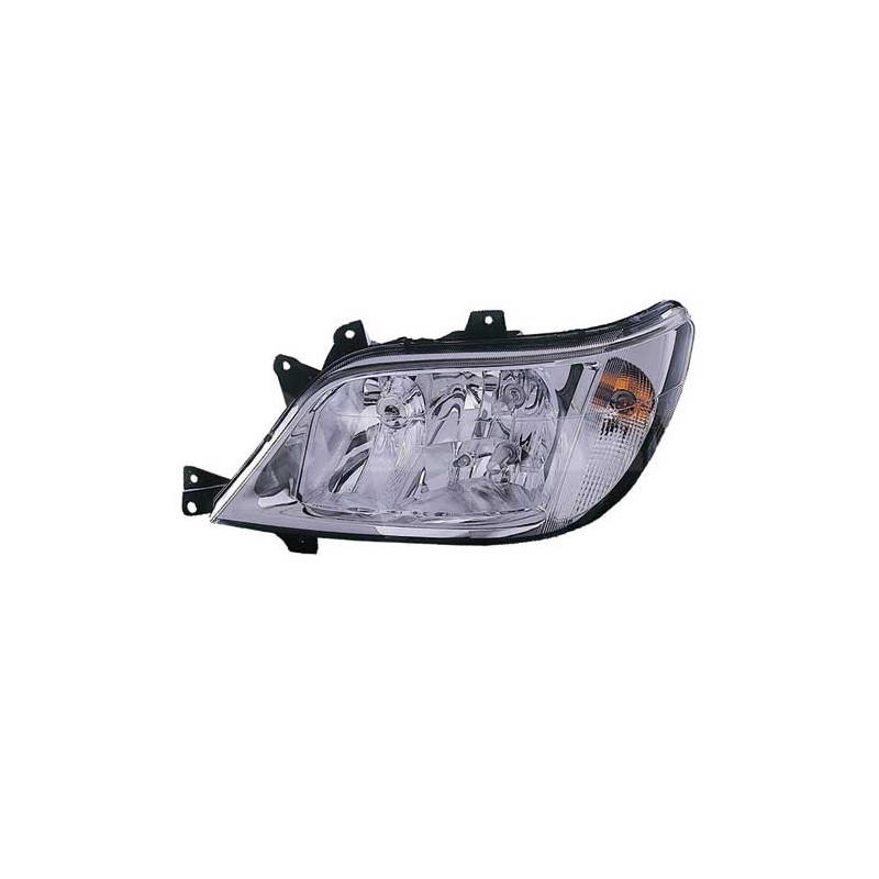 Faro Delantero Izquierdo para - ALKAR 2755966
