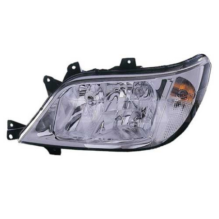Faro Fanale Anteriore Sinistra per - ALKAR 2755966