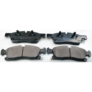 DENCKERMANN B111281 Plaquettes de frein avant pour Grand Cherokee GLE M GL GLS
