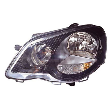 Faro Fanale Anteriore Destra per - ALKAR 2756110