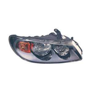 Headlight Right for - ALKAR 2762556