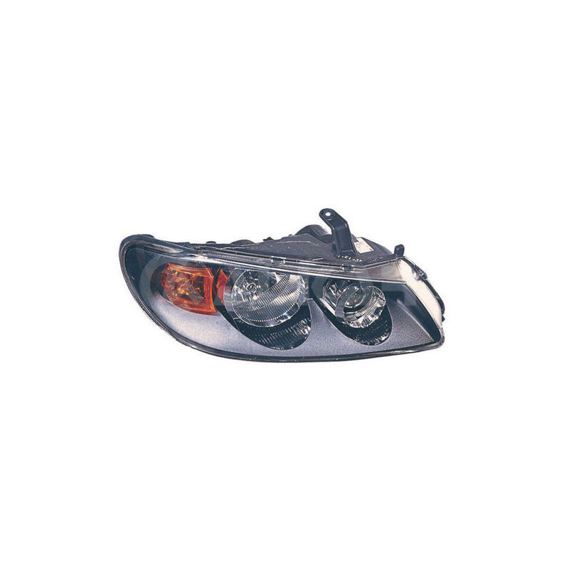 Headlight Right for - ALKAR 2762556