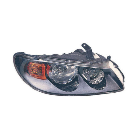 Přední světlo pravé pro - ALKAR 2762556