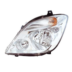 Faro Fanale Anteriore Destra per - ALKAR 2762966