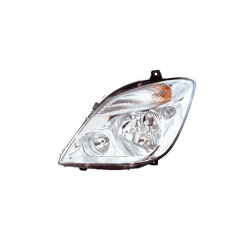 Faro Fanale Anteriore Destra per - ALKAR 2762966