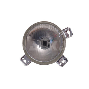 Reflektor Prawy dla - ALKAR 3702117