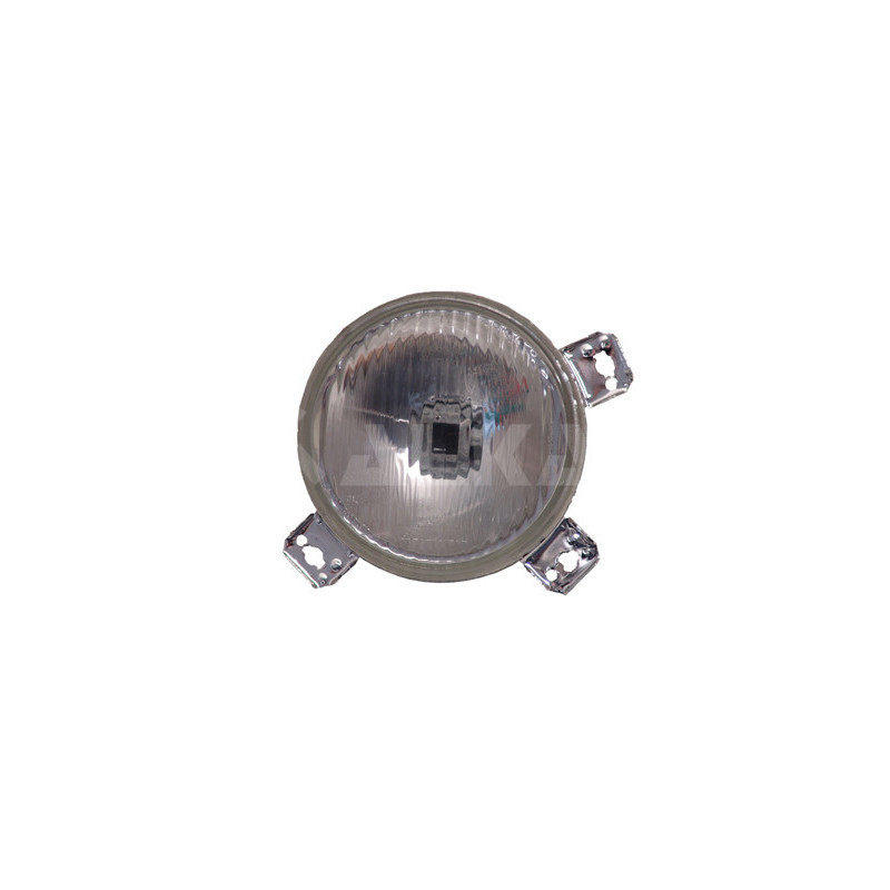 Headlight Right for - ALKAR 3702117