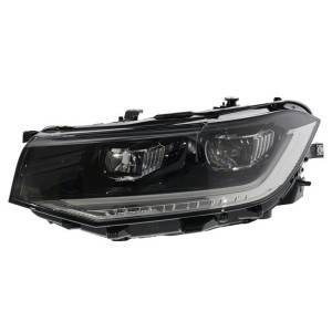 Faro Delantero Izquierdo para - VALEO 450708
