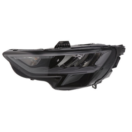 Reflektor lewy dla - VALEO 450888