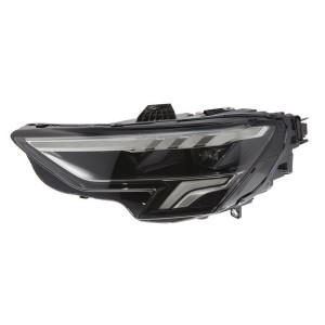 Faro Fanale Anteriore Sinistra per - VALEO 450894