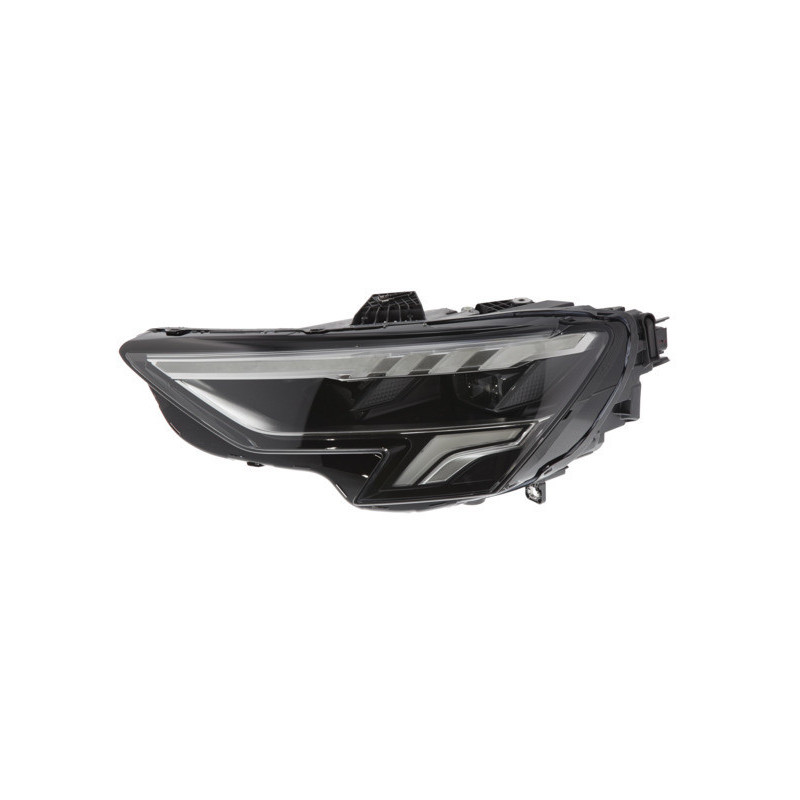 Headlight Left for - VALEO 450894